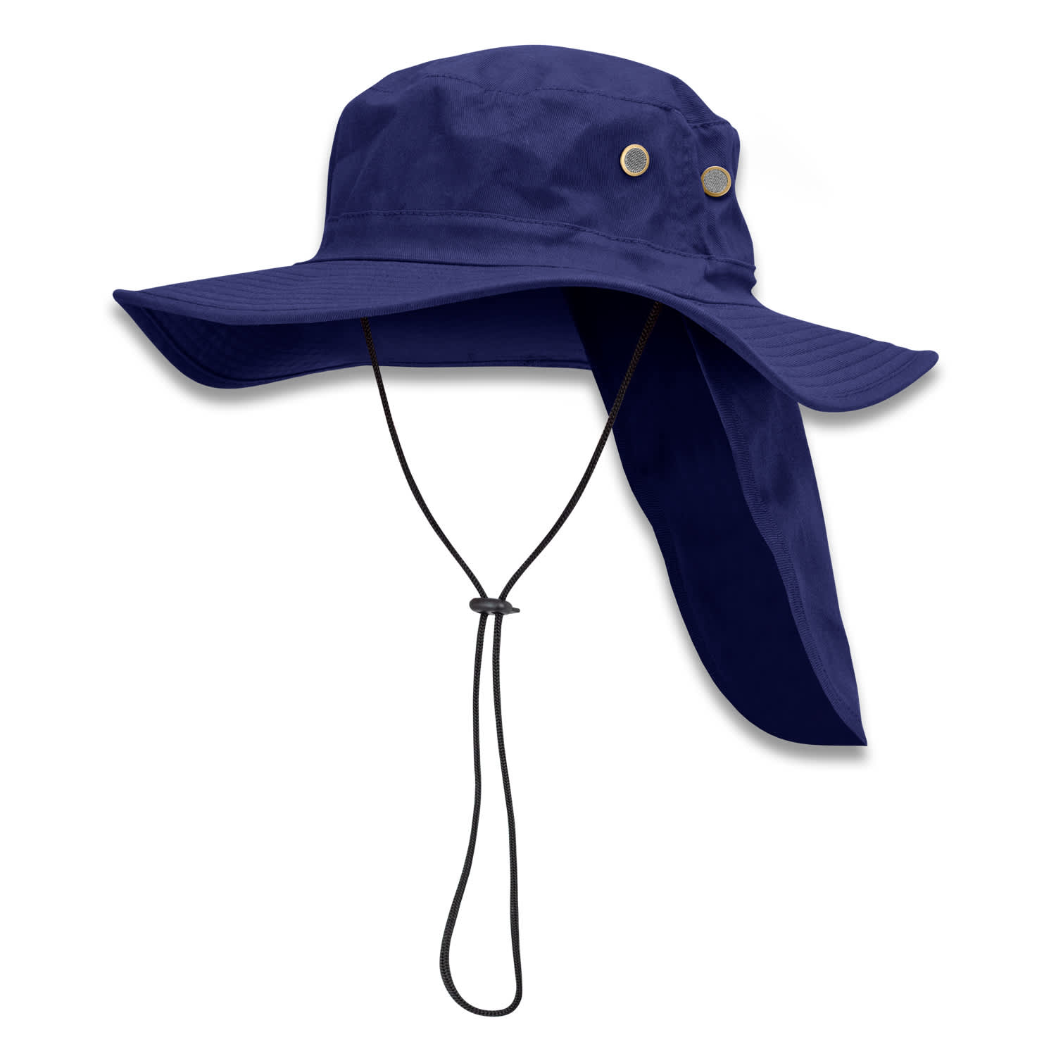 Legionnaire Wide Brim Hat [3-125572]