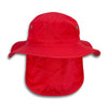 Legionnaire Wide Brim Hat [3-125572]