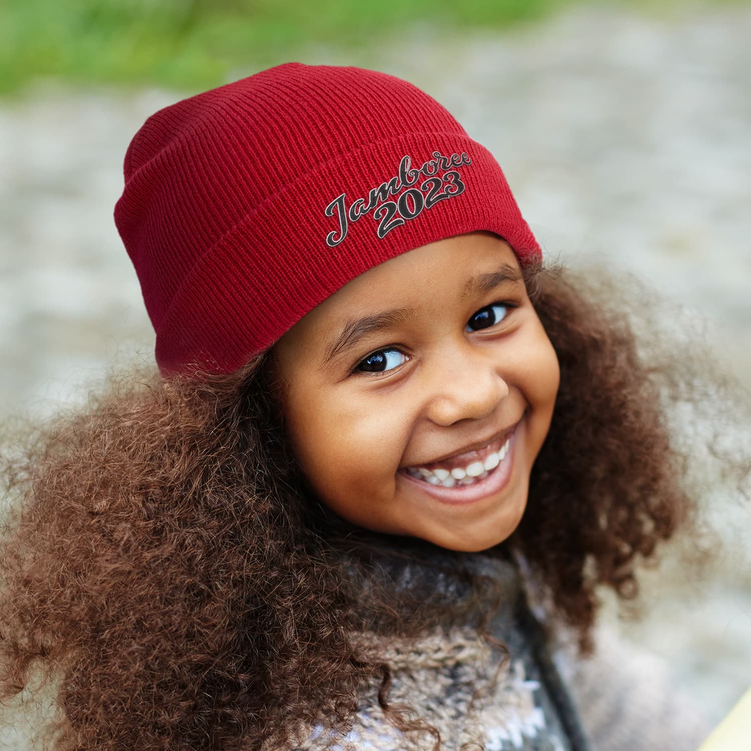 Everest Youth Beanie [3-125573]