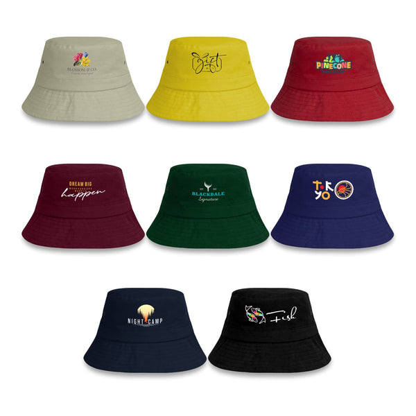 Explore Bucket Hat [3-125574]