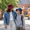 Explore Bucket Hat [3-125574]