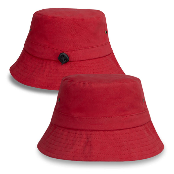 Explore Bucket Hat [3-125574]