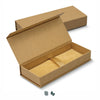 Monaco Kraft Gift Box [3-125660]