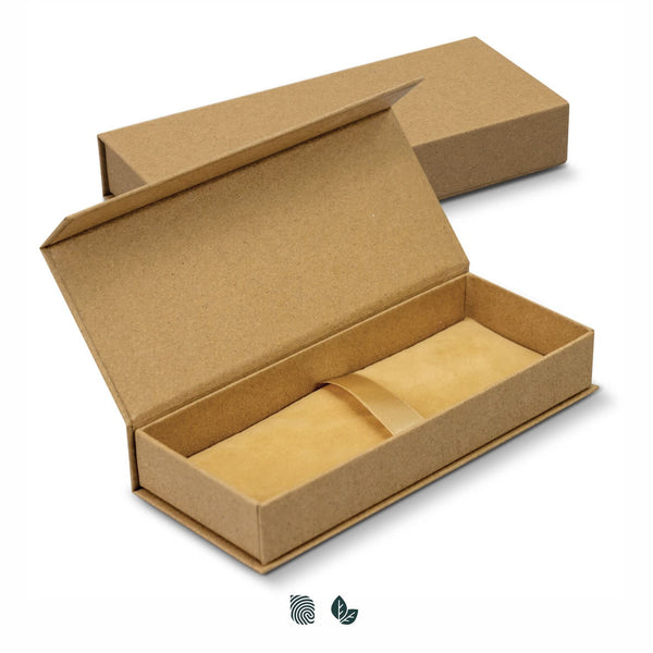 Monaco Kraft Gift Box [3-125660]