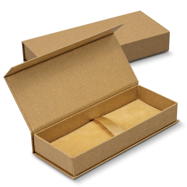 Monaco Kraft Gift Box [3-125660]