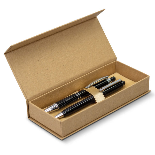 Monaco Kraft Gift Box [3-125660]