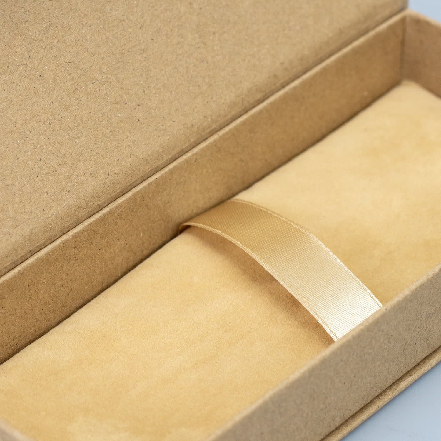 Monaco Kraft Gift Box [3-125660]