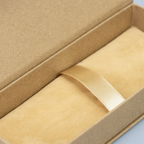 Monaco Kraft Gift Box [3-125660]