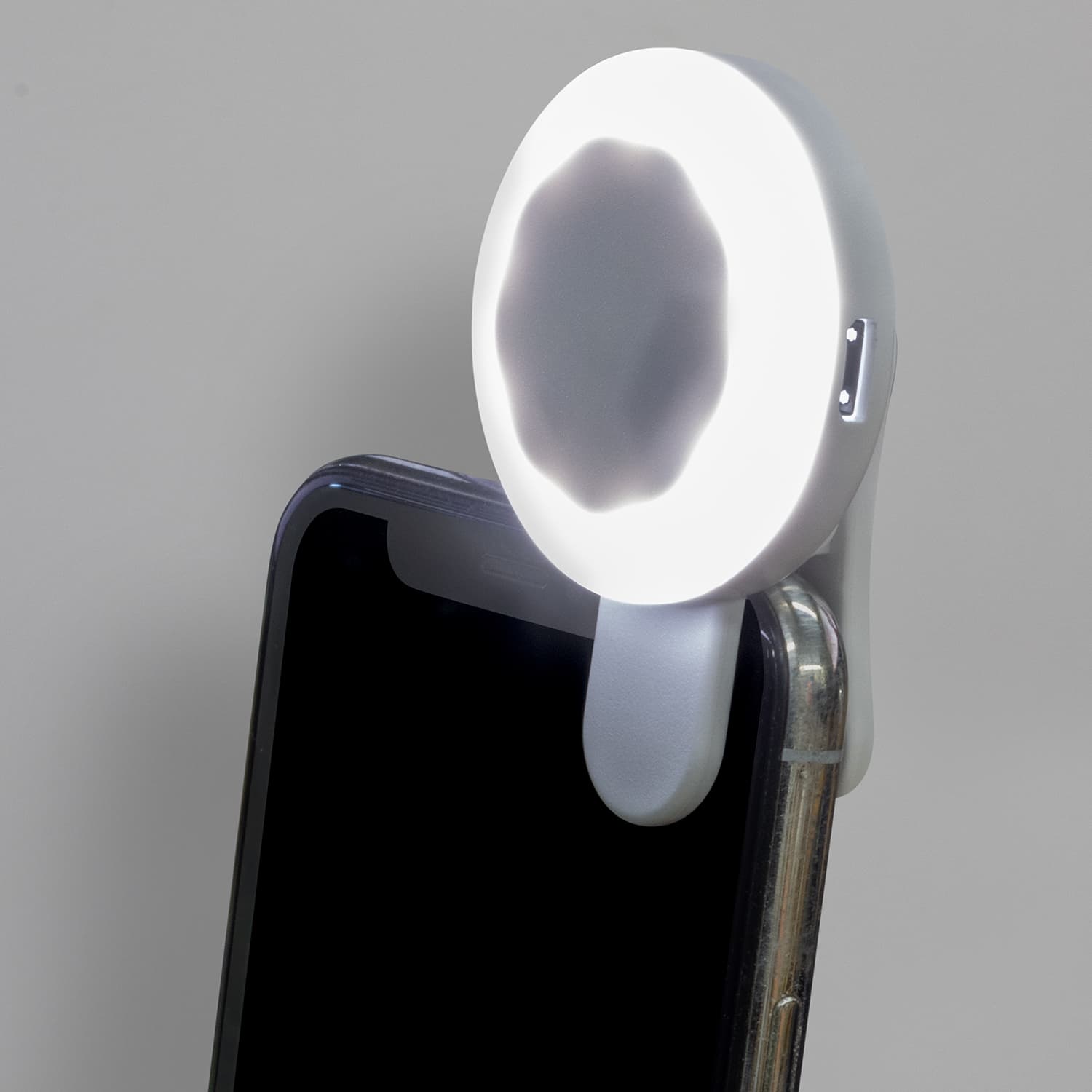 Halo Selfie Light [3-125661]