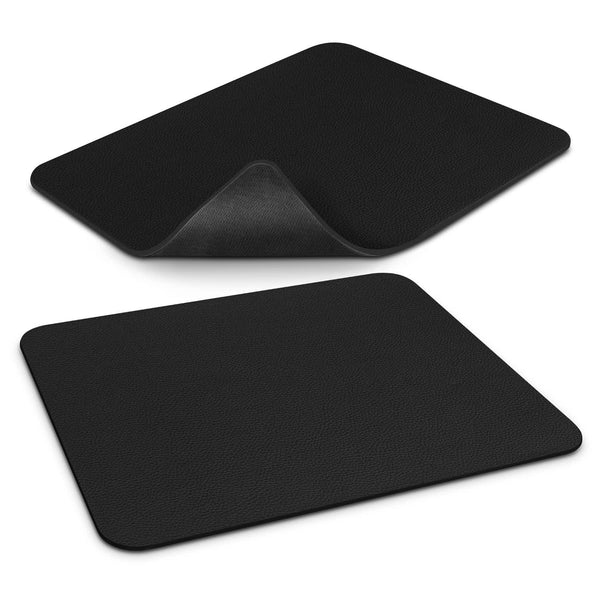 Leatherette Mouse Mat [3-125912]