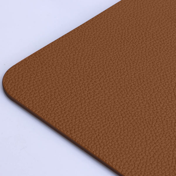 Leatherette Mouse Mat [3-125912]