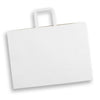 Extra Large Flat Handle Paper Bag Landscape [3-125942]