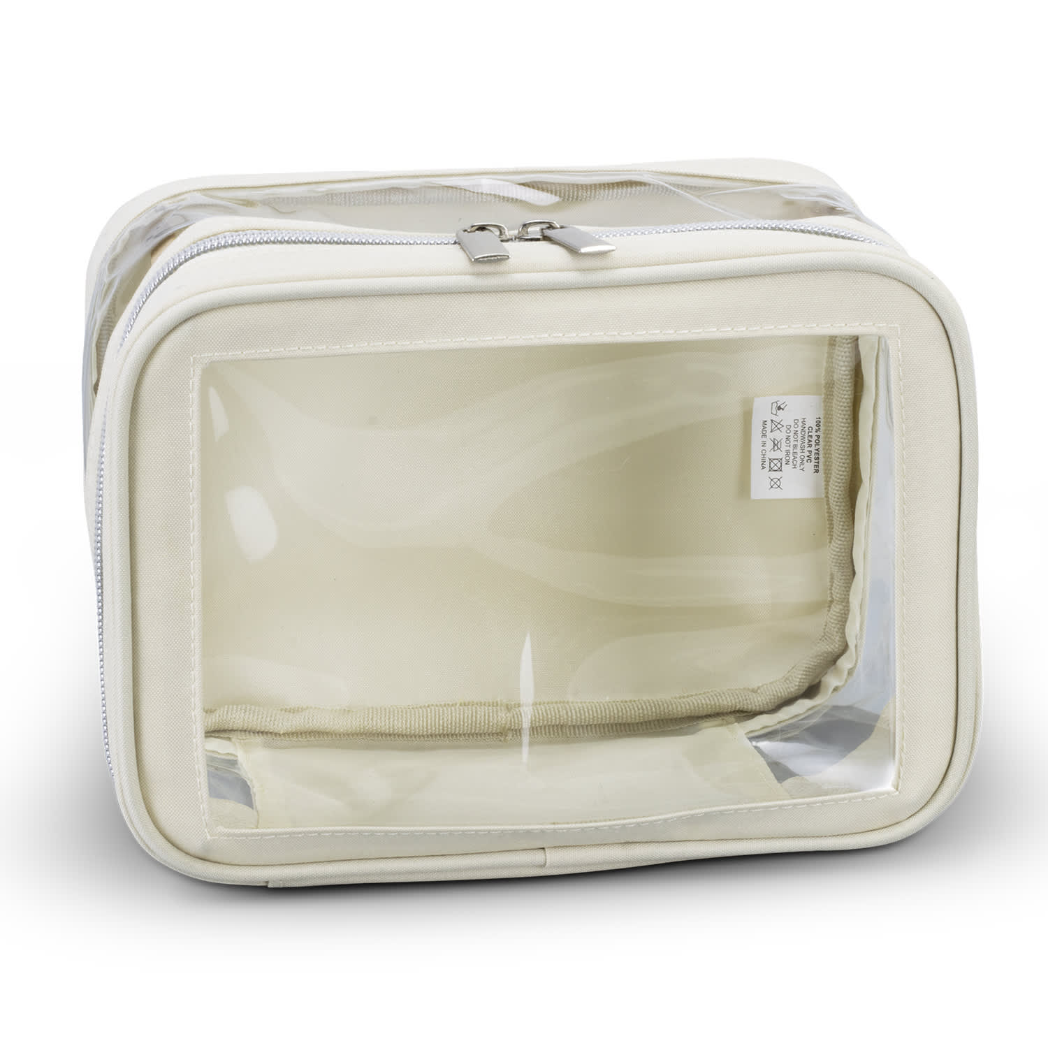 Peony Cosmetic Bag [3-125945]