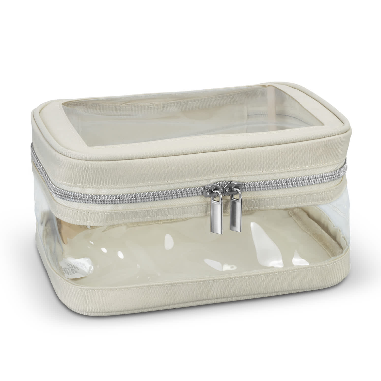 Peony Cosmetic Bag [3-125945]