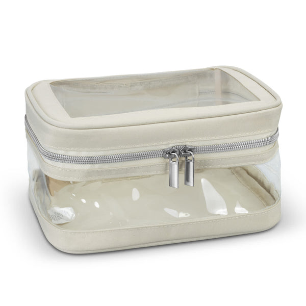 Peony Cosmetic Bag [3-125945]