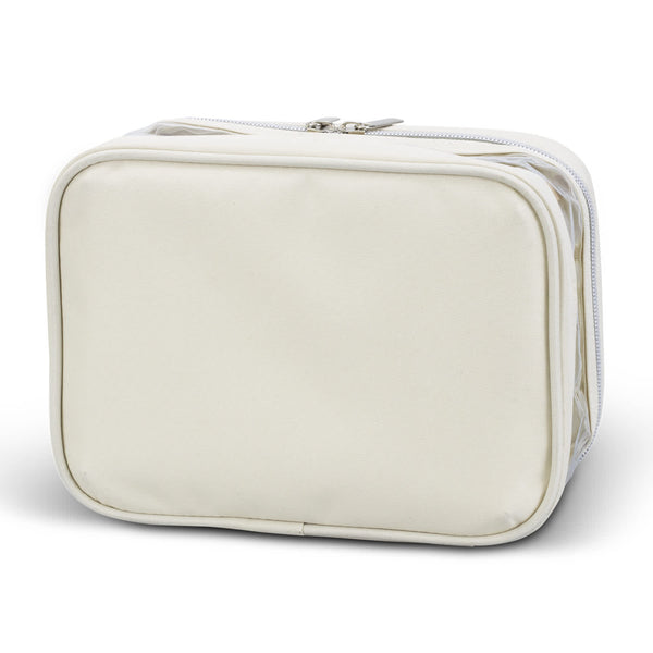 Peony Cosmetic Bag [3-125945]