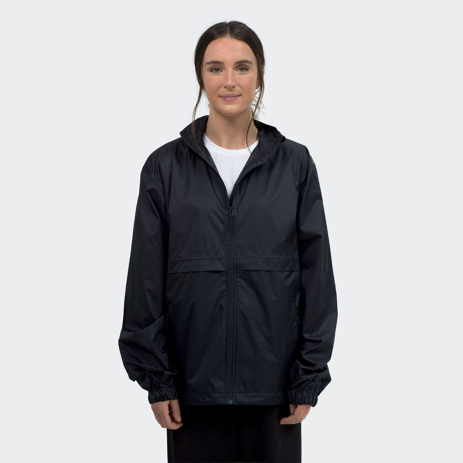 TRENDSWEAR Wellington Unisex Windbreaker [3-125948]