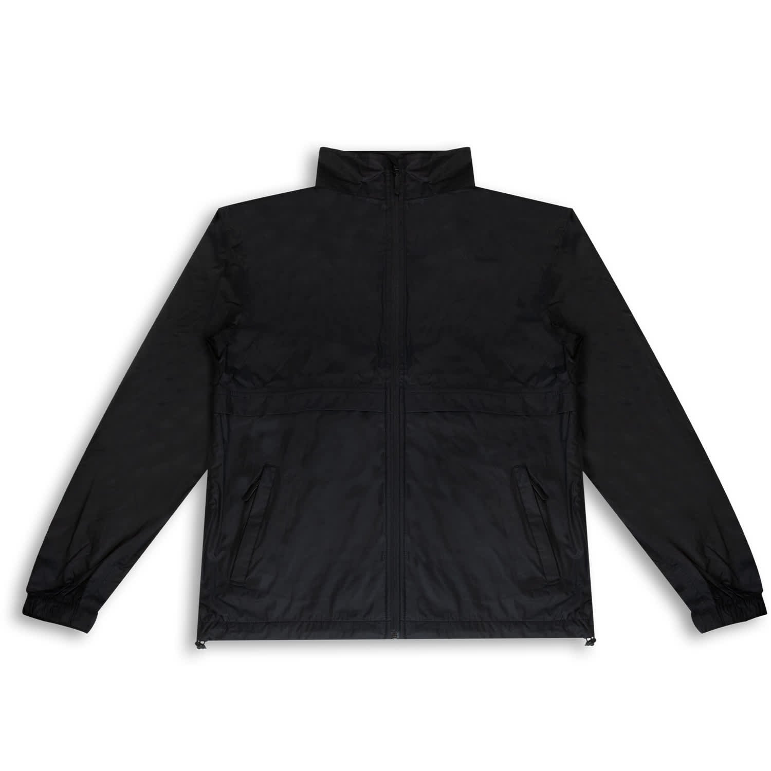 TRENDSWEAR Wellington Unisex Windbreaker [3-125948]