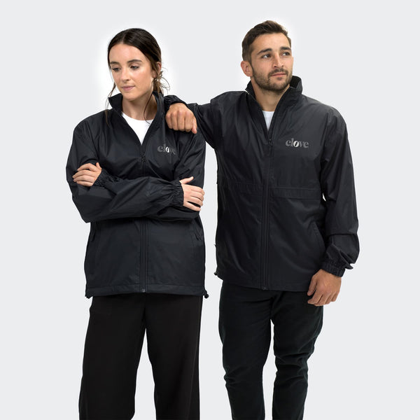 TRENDSWEAR Wellington Unisex Windbreaker [3-125948]