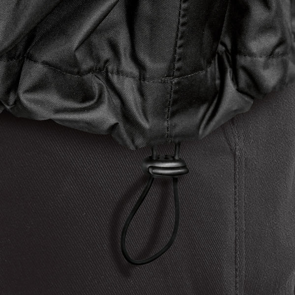 TRENDSWEAR Weston Womens Windbreaker [3-125950]