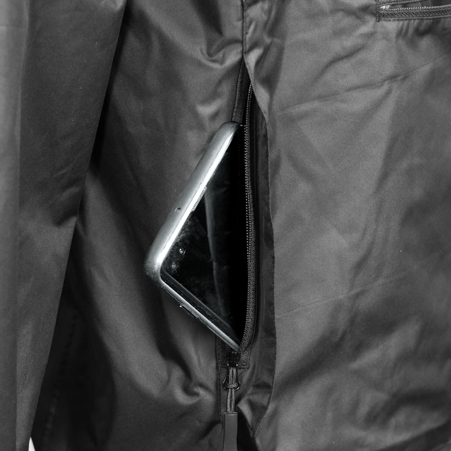 TRENDSWEAR Weston Womens Windbreaker [3-125950]