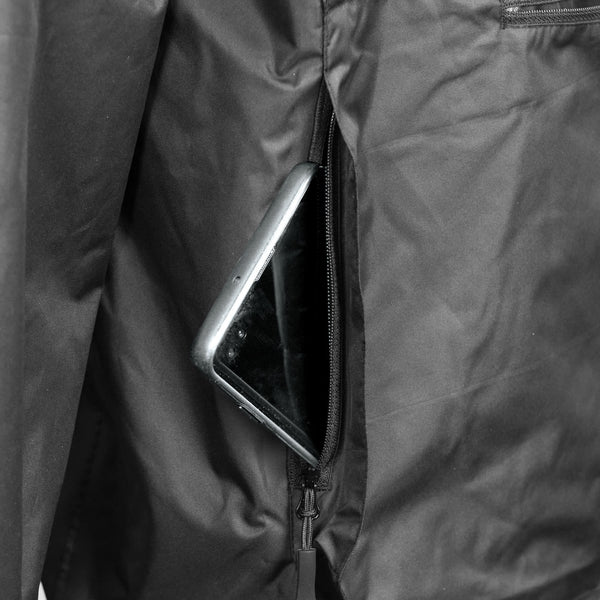 TRENDSWEAR Weston Womens Windbreaker [3-125950]