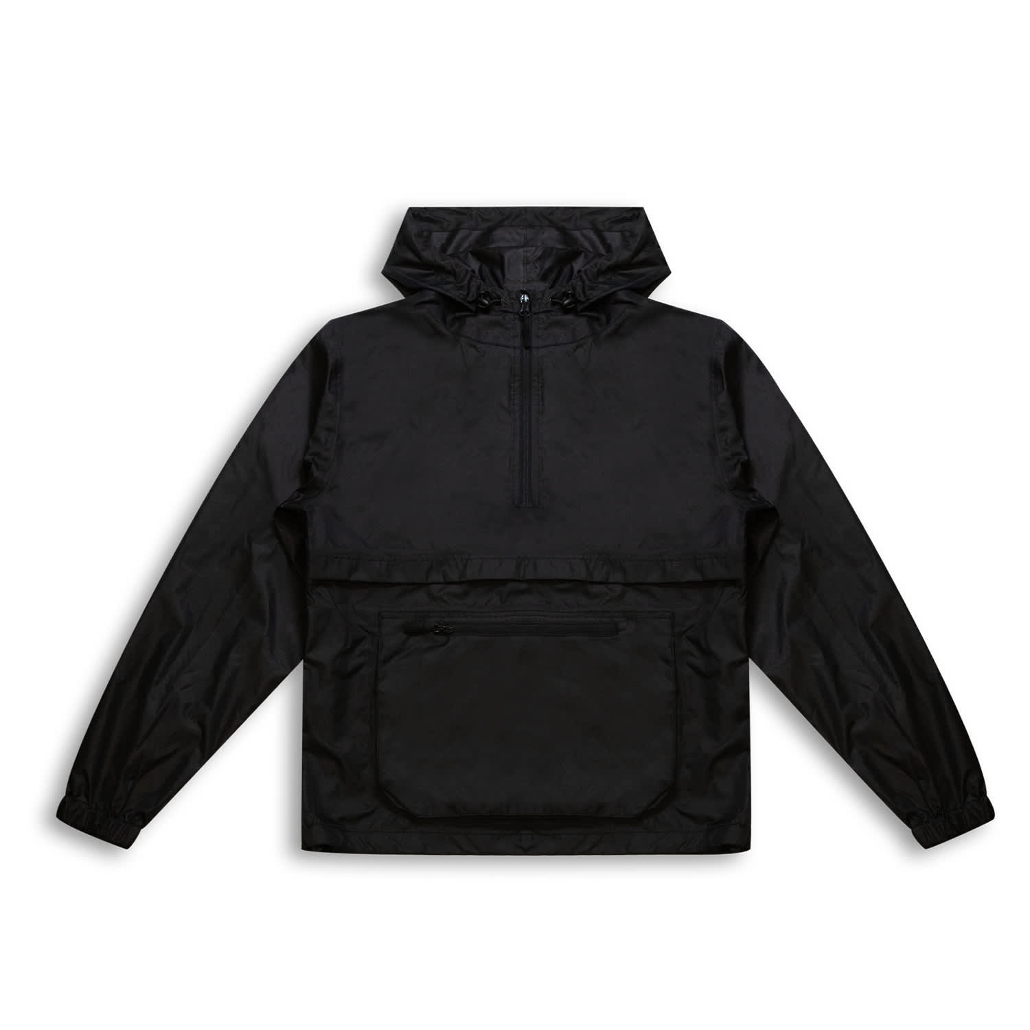 TRENDSWEAR Weston Womens Windbreaker [3-125950]