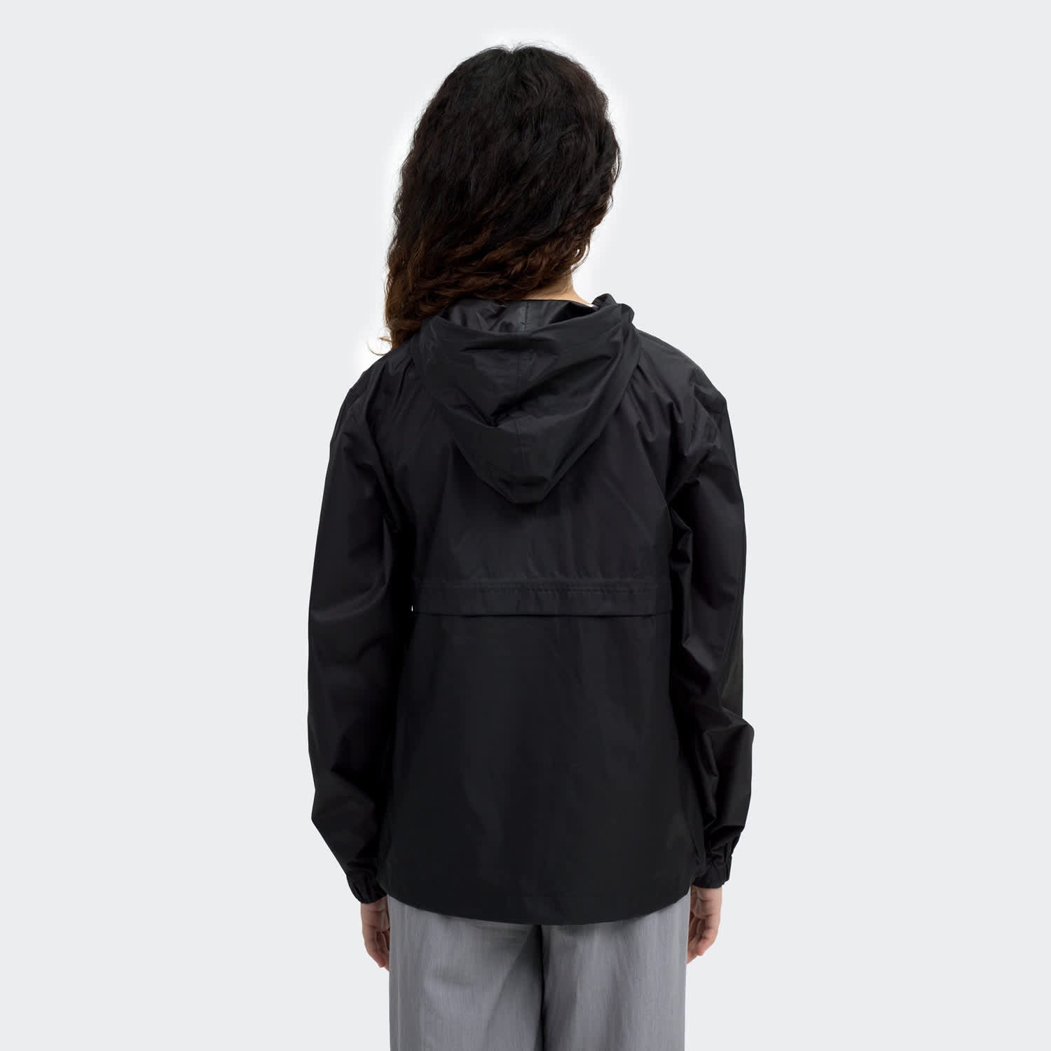 TRENDSWEAR Weston Womens Windbreaker [3-125950]