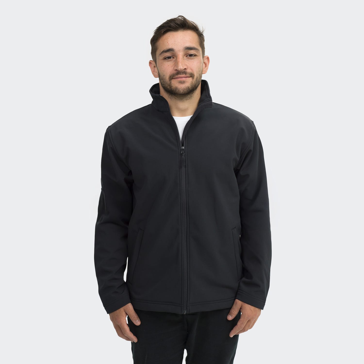 TRENDSWEAR Wesley Unisex Jacket [3-125952]