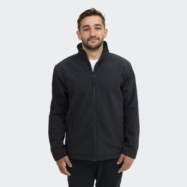 TRENDSWEAR Wesley Unisex Jacket [3-125952]