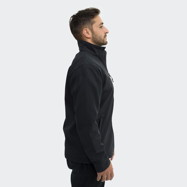 TRENDSWEAR Wesley Unisex Jacket [3-125952]