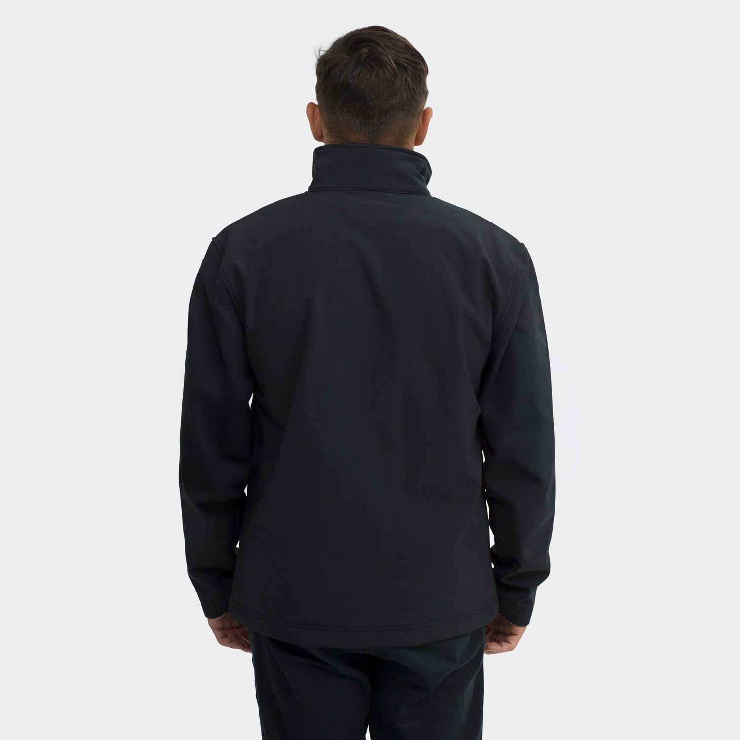 TRENDSWEAR Wesley Unisex Jacket [3-125952]
