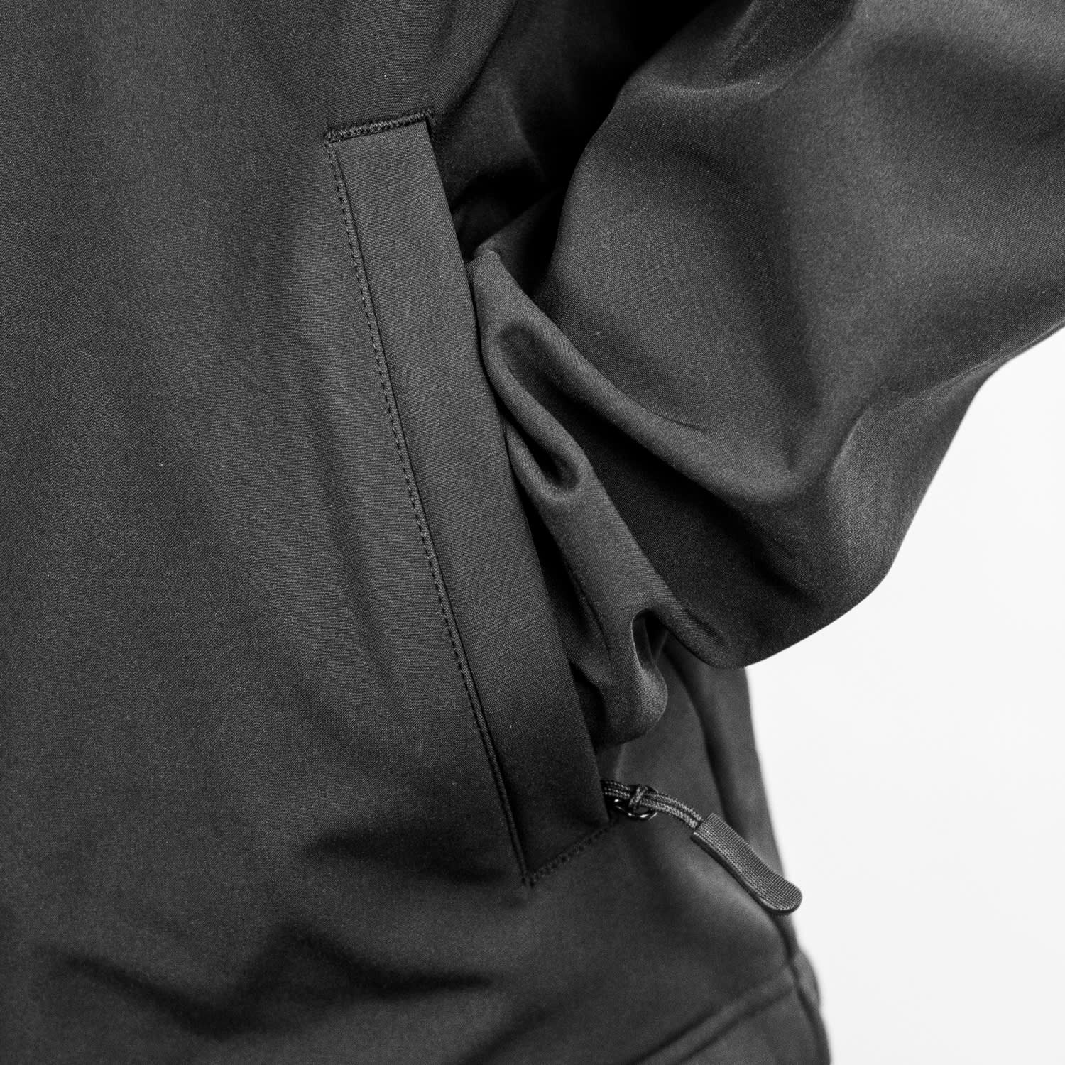 TRENDSWEAR Wesley Unisex Jacket [3-125952]
