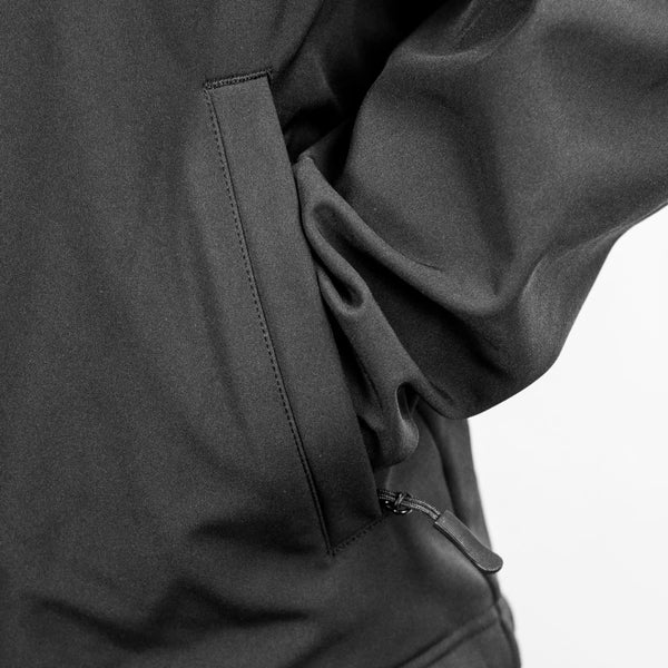 TRENDSWEAR Wesley Unisex Jacket [3-125952]