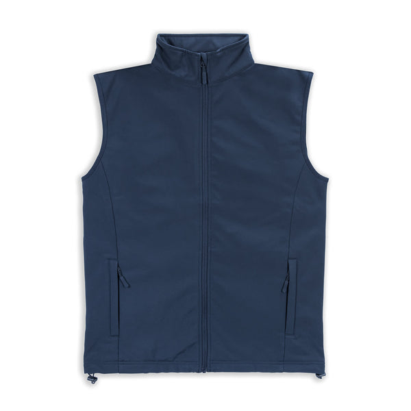 TRENDSWEAR Hudson Mens Vest [3-125953]