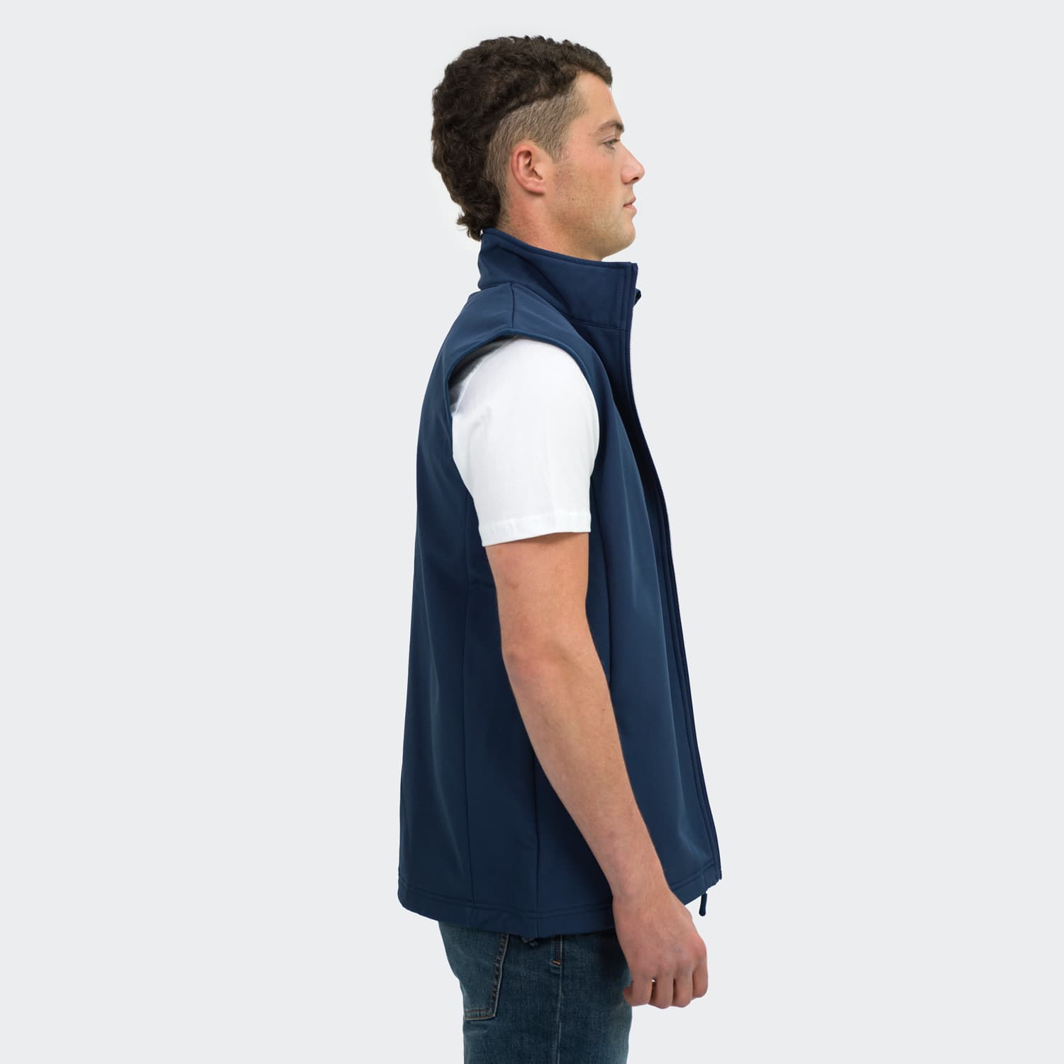 TRENDSWEAR Hudson Mens Vest [3-125953]