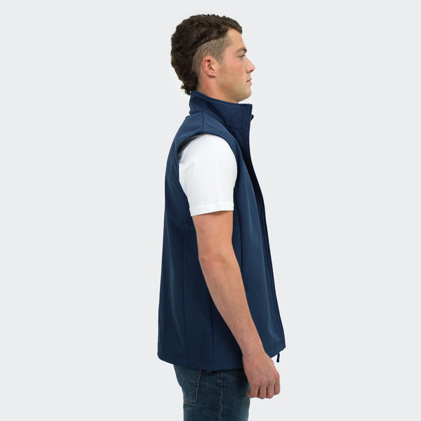 TRENDSWEAR Hudson Mens Vest [3-125953]