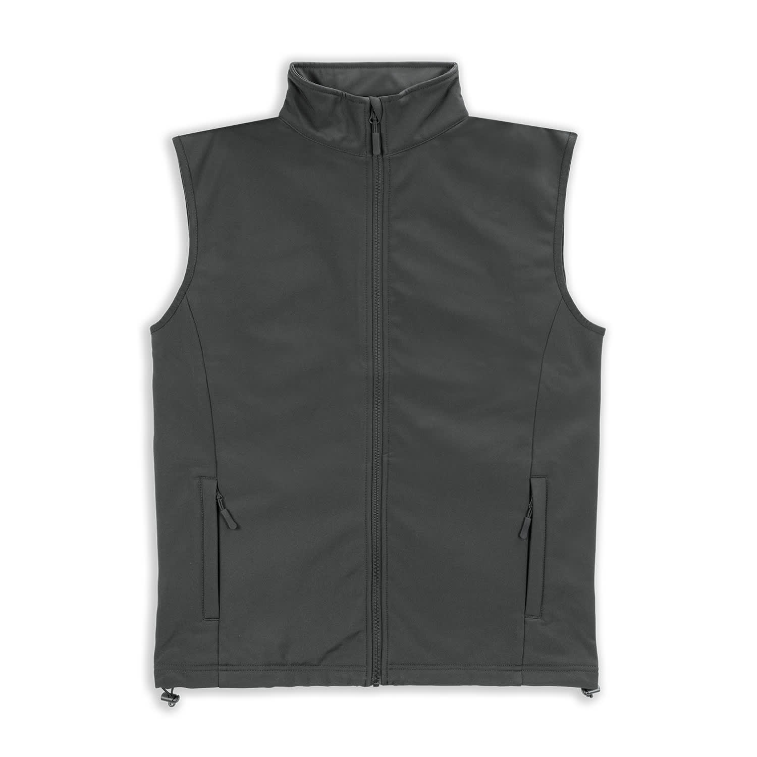 TRENDSWEAR Hudson Mens Vest [3-125953]
