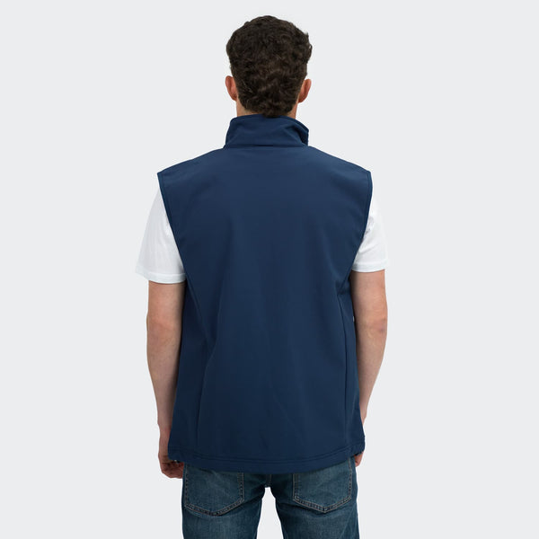TRENDSWEAR Hudson Mens Vest [3-125953]