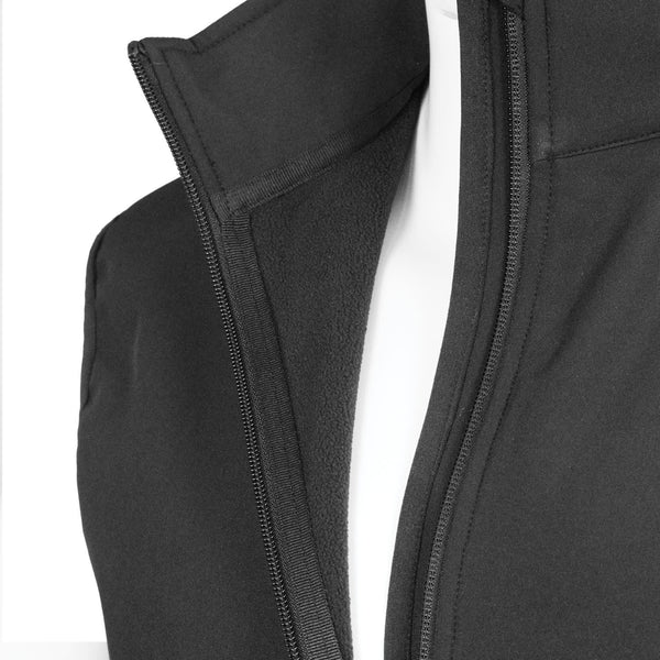 TRENDSWEAR Hudson Womens Vest [3-125954]