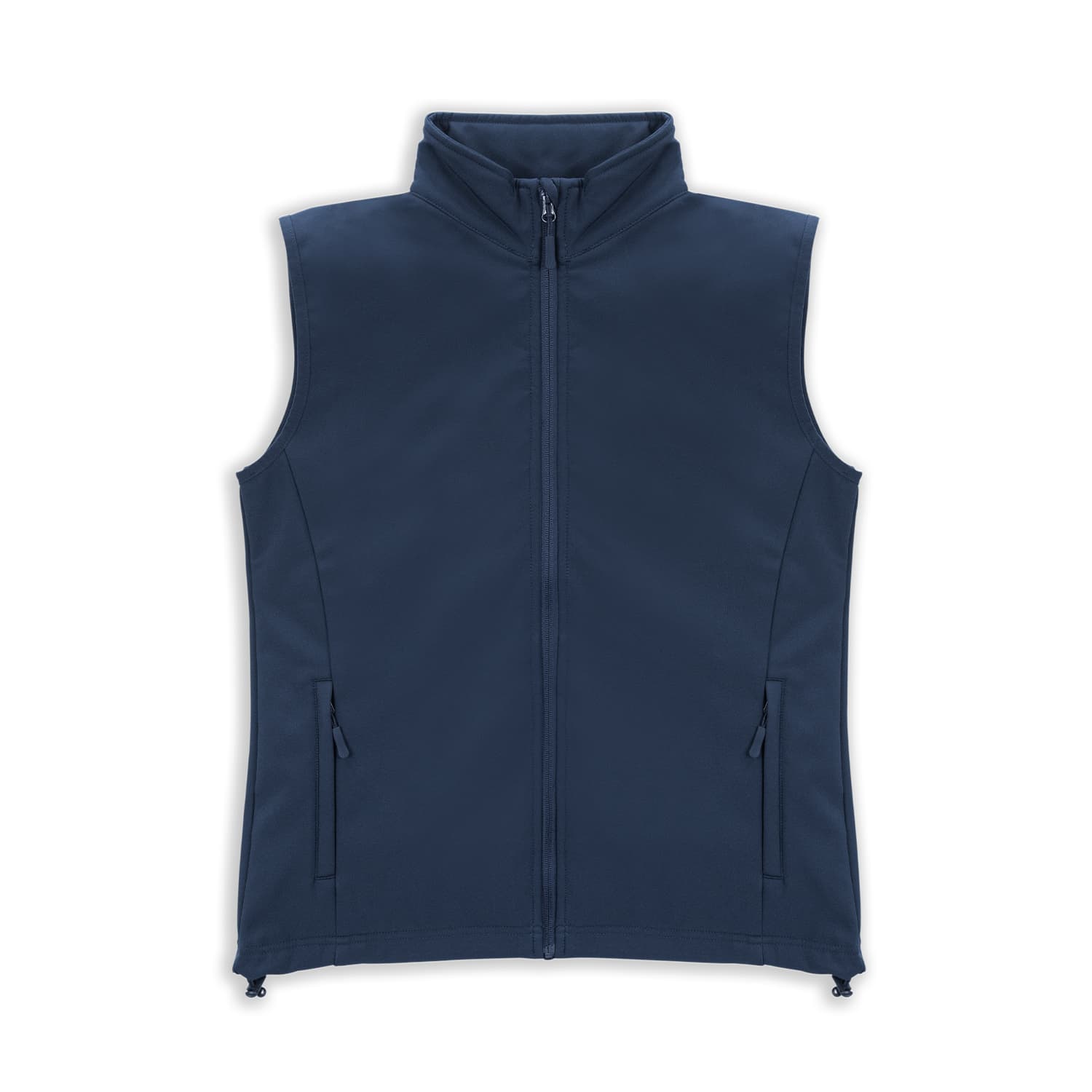 TRENDSWEAR Hudson Womens Vest [3-125954]