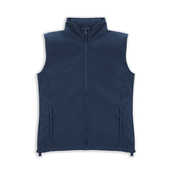 TRENDSWEAR Hudson Womens Vest [3-125954]