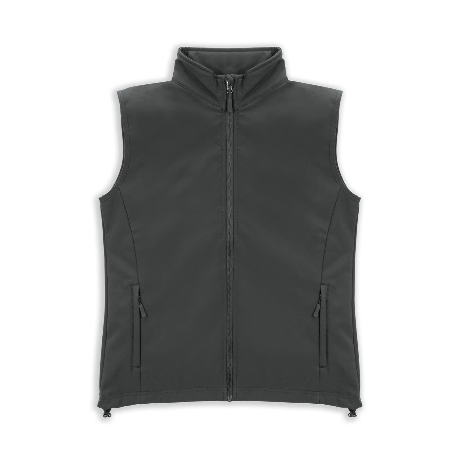 TRENDSWEAR Hudson Womens Vest [3-125954]