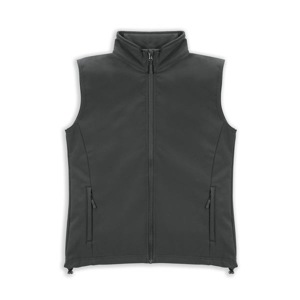 TRENDSWEAR Hudson Womens Vest [3-125954]