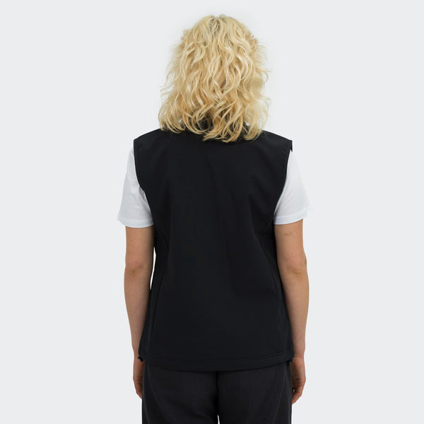 TRENDSWEAR Hudson Womens Vest [3-125954]