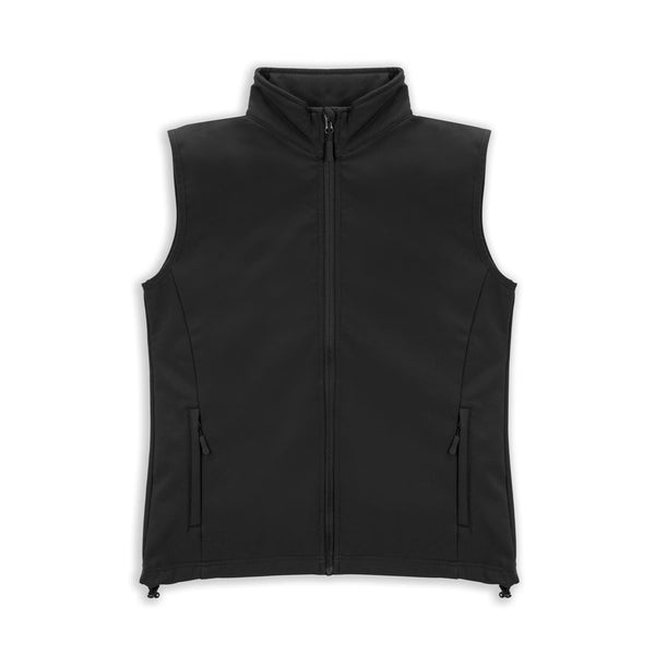 TRENDSWEAR Hudson Womens Vest [3-125954]