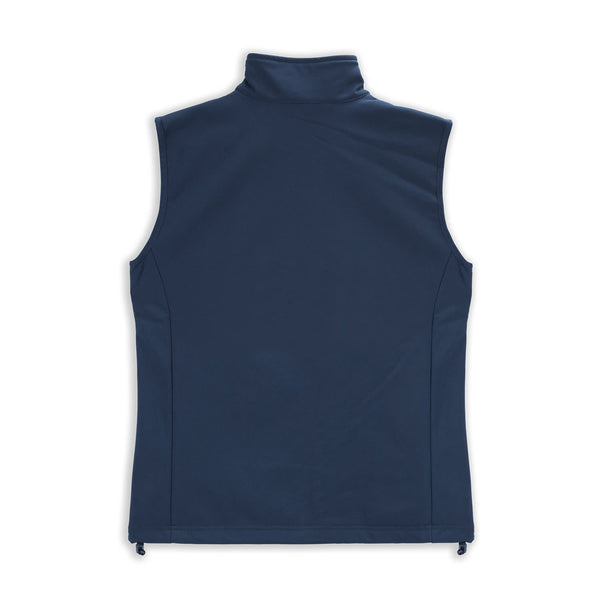 TRENDSWEAR Hudson Womens Vest [3-125954]