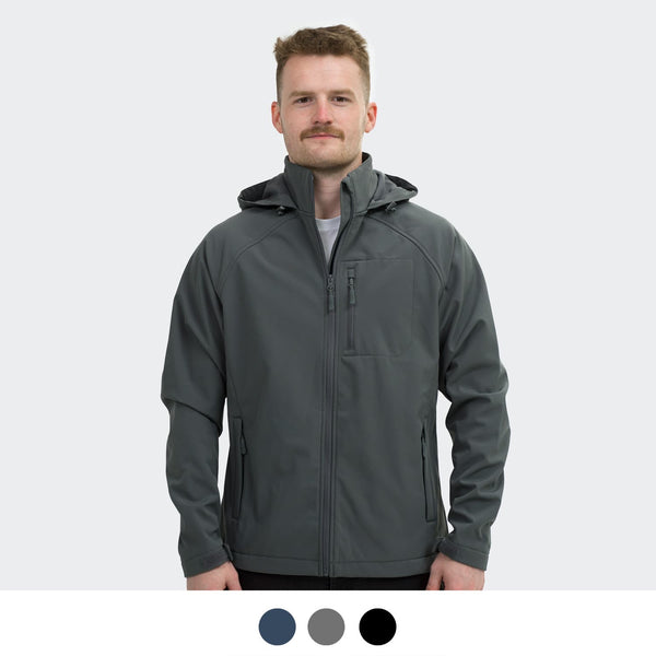 TRENDSWEAR Harper Mens Jacket [3-125956]