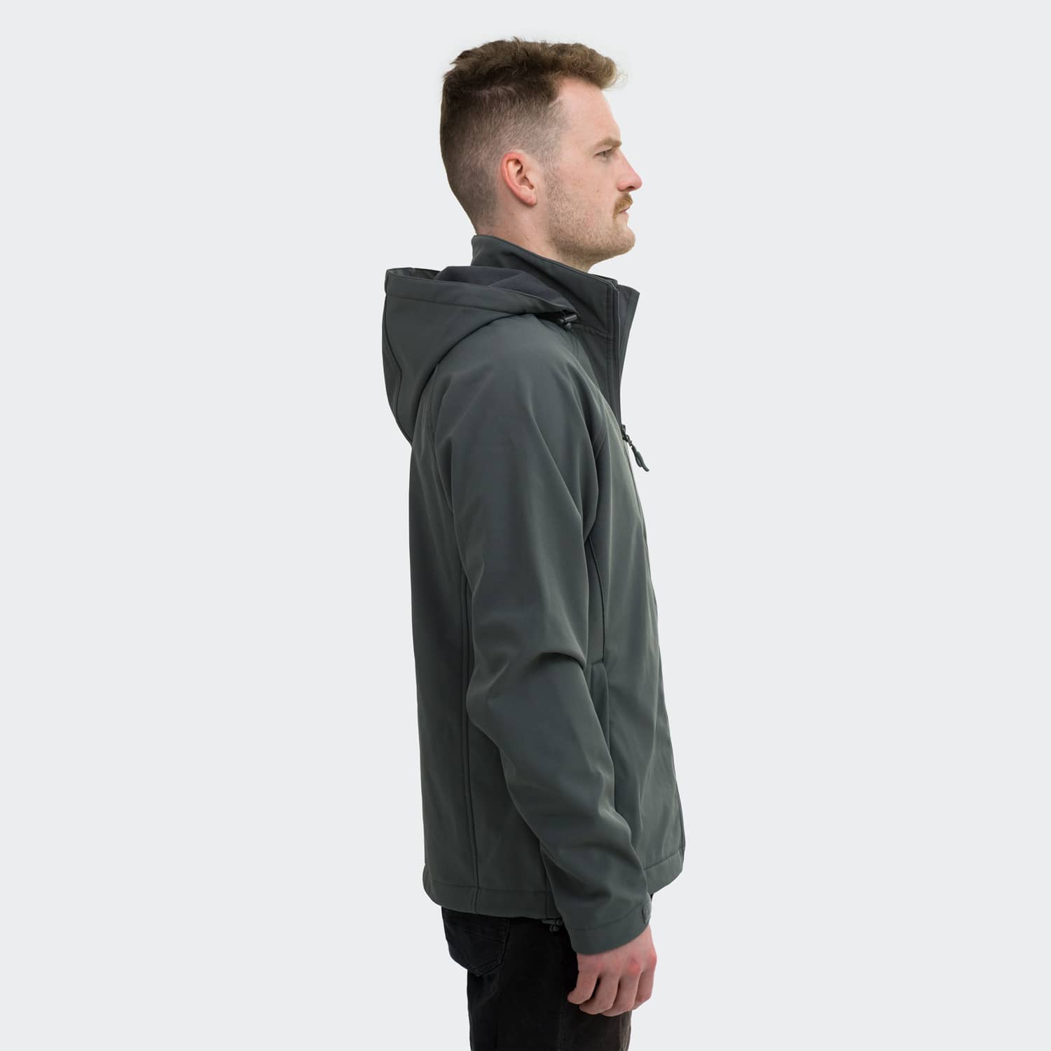 TRENDSWEAR Harper Mens Jacket [3-125956]