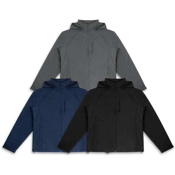 TRENDSWEAR Harper Mens Jacket [3-125956]